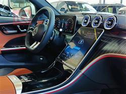 مێرسێدس بێنز C-Class